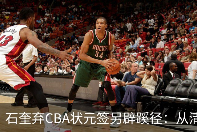 石奎弃CBA状元签另辟蹊径：从清华到香港金牛的职业博弈